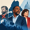 Maine Senate Nominee Transition topic image