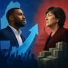 Maine Senate Race: Jackson Versus Collins topic image