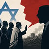 Maine Rabbis Challenge Jackson's Gaza Rhetoric topic image