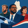 2026 Maine Senate Race topic image