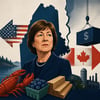 Tariffs Test Collins' Independence topic image