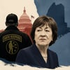 Former Oath Keeper Tests Collins Campaign topic image
