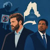 Graham Platner’s Maine Senate Candidacy topic image