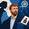 Graham Platner’s Maine Senate Candidacy Crisis topic image