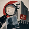 Shareholders Challenge Times Over Platner Coverage topic image