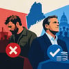 Maine Senate Candidate Vetting Debate topic image