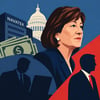 Collins-Navatek Allegations Enter Senate Race topic image