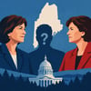 Maine Senate Race After Platner's Exit topic image