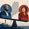 Manchin Joins Collins’s Maine Bid topic image