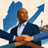 Democrats Consolidate Behind Troy Jackson topic image