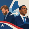 Maine’s 2026 Democratic Senate Nomination topic image