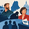Maine’s 2026 Senate Race topic image