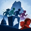 Democrats Race to Replace Platner topic image