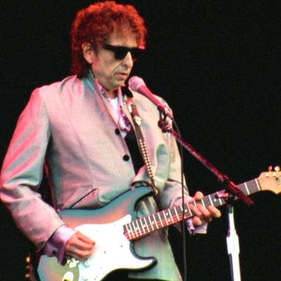 Dylan Writes New Liner Notes For Dwight Yoakam