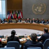 AI Leaders Urge Global Oversight at UN Security Council image