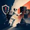 U.S. Frontier AI Oversight Escalates topic image