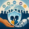 UNICEF Launches Coalition for Children's Rights in AI Governance topic image
