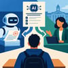 Higher Education’s Human Review Gap topic image