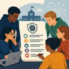 Students Draft K-12 AI Rules topic image