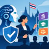 Thailand Turns AI Governance Into Practice topic image
