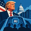 Trump’s AI Force, Undefined topic image