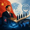 Xi to Advance China's Global AI Governance Vision at WAIC topic image