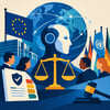 Global AI Governance and Regulation topic image
