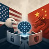 U.S.-China Frontier AI Controls topic image