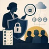 UK Pension Schemes Tighten AI Controls topic image