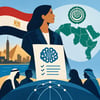 Egyptian AI Governance topic image