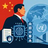 China’s AI Governance topic image