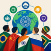 BRICS Global AI Governance Push topic image