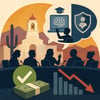 School Districts Formalize Classroom AI Governance topic image