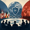 The Fight Over Frontier AI Rules topic image