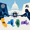 State AI Laws and Federal Preemption topic image