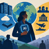 AI Sovereignty Without Full Self-Sufficiency topic image