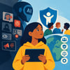 Children’s Rights in AI topic image