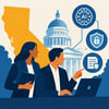 California Embeds Frontier AI Advisors topic image