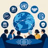 Global AI Governance topic image