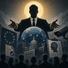 Peter Thiel’s Antichrist Theory Targets AI Regulation and Technocracy topic image
