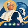 Pope Leo XIV’s AI Encyclical topic image