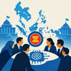Southeast Asia AI Governance Coordination topic image