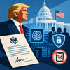 Trump’s AI Executive Order topic image