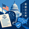 U.S. AI Policy and Regulation topic image