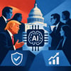Trump Administration AI Governance topic image