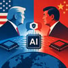 U.S.-China AI Governance and Chip Rivalry topic image