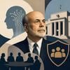 Bernanke Joins Anthropic Oversight Trust topic image