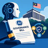 Malaysia Advances AI Governance Bill topic image