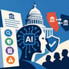 U.S. Frontier AI Regulation topic image