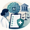 Healthcare AI Governance Faces Deployment Gaps topic image